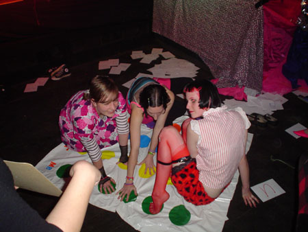 twister