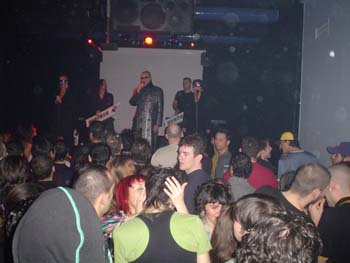 human league, istanbul