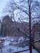 team plastique's backyard, berlin